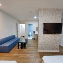 입구 조용한 힐링 스테이 에버미라클호텔 숙박 후기 Miryang Ice Valley Entrance Quiet Healing Stay...