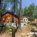 백운산자연휴양림 이미지