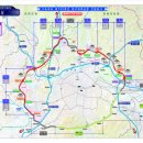 4차 순환도로 이미지