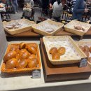 [코엑스] 다양한 종류의 빵이 가득한 소울마켓 베이커리 내돈내산 후기(+메뉴)