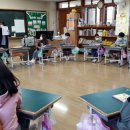 구미오산초등학교 이미지