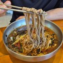 종합운동장(강릉시체육회) 앞 | [강릉/교동] 맛집으로 소문난 대동면옥 내돈내산 후기
