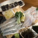 남산슈퍼 | 남산광어 한남동 술집 광어소금김밥 맛집 내돈내산 웨이팅 솔직후기 재방문은 글쎄