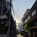 풀뜯는돼지별관 | 홍대 데이트코스/나들이 | 연남동 저녁 산책 + 홍대 미나리삼겹살 "풀뜯는돼지" 후기 + "자연도 소금빵"