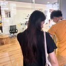 베트남 하노이 로컬스튜디오에서 야외 웨딩사진 촬영 후기 (+꿀팁)