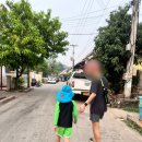라오스 루앙프라방 삐마이 성지 경험 후기/ 삐마이 때 루앙프라방 마사지샵 방문 후기