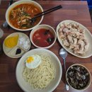 [대구 동구 중식 맛집] 남경반점 – 간짜장·짬뽕·탕수육 주말 점심 후기 (계란후라이 기본 제공 굿!)