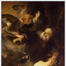 야훼이레 이미지