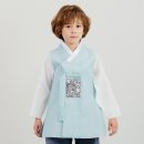 우리한복 이미지