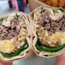 (Joah)샐러드 이미지