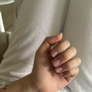 네일;아이보리# | 김포 주민이 추천하는 장기동 네일아트샵 <아이보리 네일> 단골 후기💅 파스텔, 시럽네일 추천