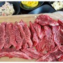 파주한우풍경 정육 이미지