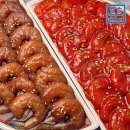 장은수산 | 훈훈수산 깐새우장 100% 리얼 후기 정리