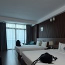 MK 호텔 | 하노이 호텔 후기 : 패밀리수트호텔(가성비짱) &amp; MK프리미어 부티크(맥주거리 3분거리)