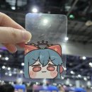 (주)님블뉴런 | 이터널리턴 위주의 《2024 플레이엑스포🎮》후기