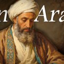 【셰이크 이븐 아라비 Ibn Arabi (1165-1240)】 "이슬람의 신비주의 사상가. '종교의 재생자', '최대의 스승' " 이미지