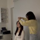 사진스튜디오라이팅(기초) | 성수 증명사진으로 인생사진 찍은 후기｜성수 사진관 '마이로그 스튜디오 성수'