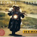 Holding Out For A Hero / Bonnie Tyler| 이미지