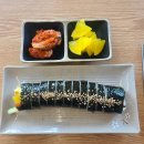 서리서리멸치국수평택