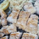 우산촌삼겹살 이미지