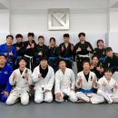 운동 고민 끝, 주짓수로 정착했어요본주짓수 회천 양주주짓수담백후기