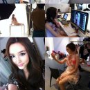 샛별화장품