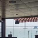 GS25 수영광안점 | 광안리 피자 맛집 도우개러지 피자 광안점, 데이트 코스&amp;유아동반 가능