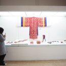 (개관특별) 전통문화 체험 시들지 않는 꽃 지화 개별꽃 만들기 | [시민기자단] 영원히 지지 않는 꽃, 2019 무형문화재교류전: 꽃 같은 인생, 봄을 기다리며