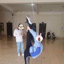 이화리듬체조