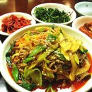 평창장국밥