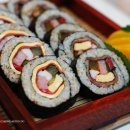 김밥마니