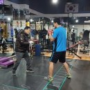 복싱코어 아카데미 이미지