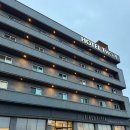 비비큐 ( 하양점 ) | 양양숙소 가성비호텔TWO-Y 후진항뷰 써핑뷰 &amp;쾌적 .뭐가더 필요해~? 솔직후기