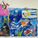 스케치북미술학원 이미지