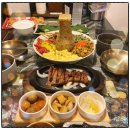 두꺼비 식당 이미지