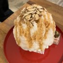 북촌빙수