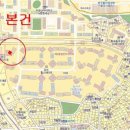 강서로(서측) 이미지