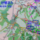 화명정수장 옆 이미지