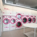 워시엔조이 셀프빨래방 인천청라국제도시점 이미지