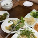 어울림 | 안산 한식 만원으로 12가지 반찬 가성비 갑 어울림돌솥밥 솔직후기 주차꿀팁