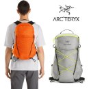 에어리어스 15 백팩 (남) [2023-SS] ▶ Arc'teryx Aerios 30 Backpack 이미지