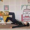 세븐일레븐 화곡하늘점 | 노원역 헬스장 헬린이도 엉덩이 자극을 느낄 수 있는 숄더 브릿지!