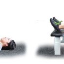 나만의 홈짐 이미지