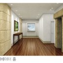 알프스 힐 하우스 이미지