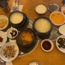 (성인) 건강하고 맛있는 요리 이미지