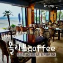 [순천만카페] 올리브coffee::와온해변 카페