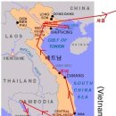 50대부부의 캄보디아 베트남종단 배낭(15박16일) 이미지