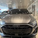 (주)고속모터스 | 아우디 A3 40 TFSI Premium 출고후기