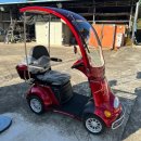 의성타이어 | 의성군 다인면 시브코리아 효자 전동 사륜스쿠터 납품 후기