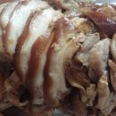 안서방왕족발 이미지